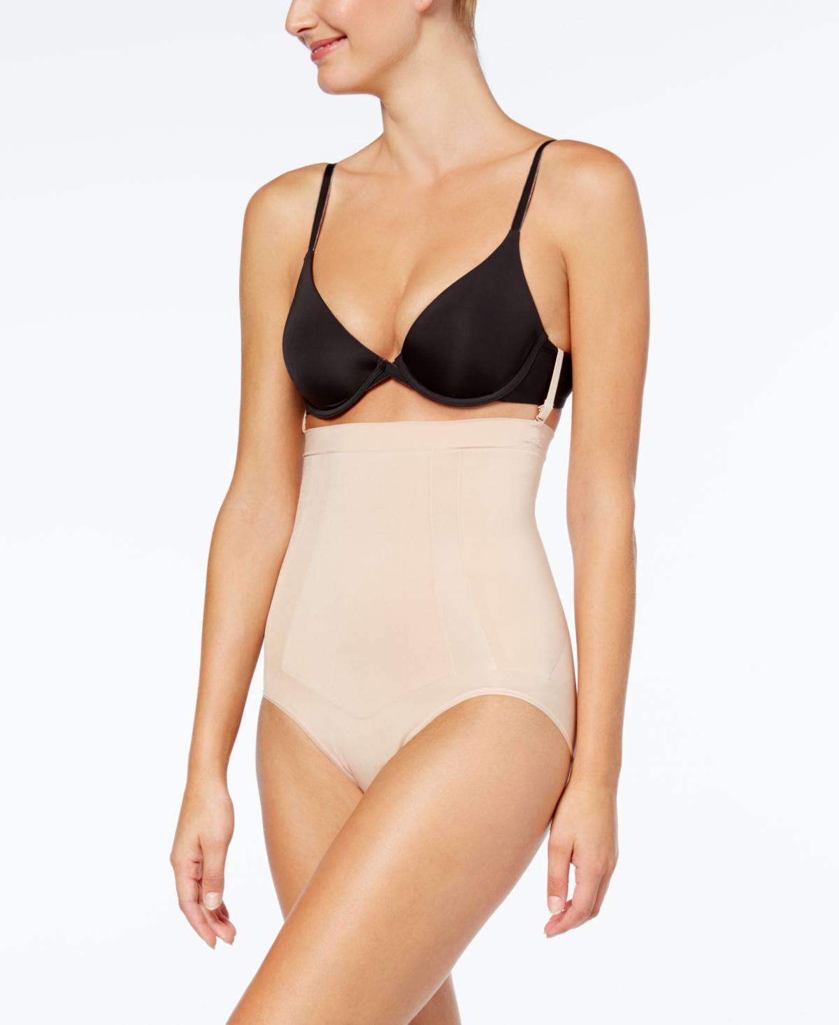 Spanx OnCore High-Waisted Brief Product Image
