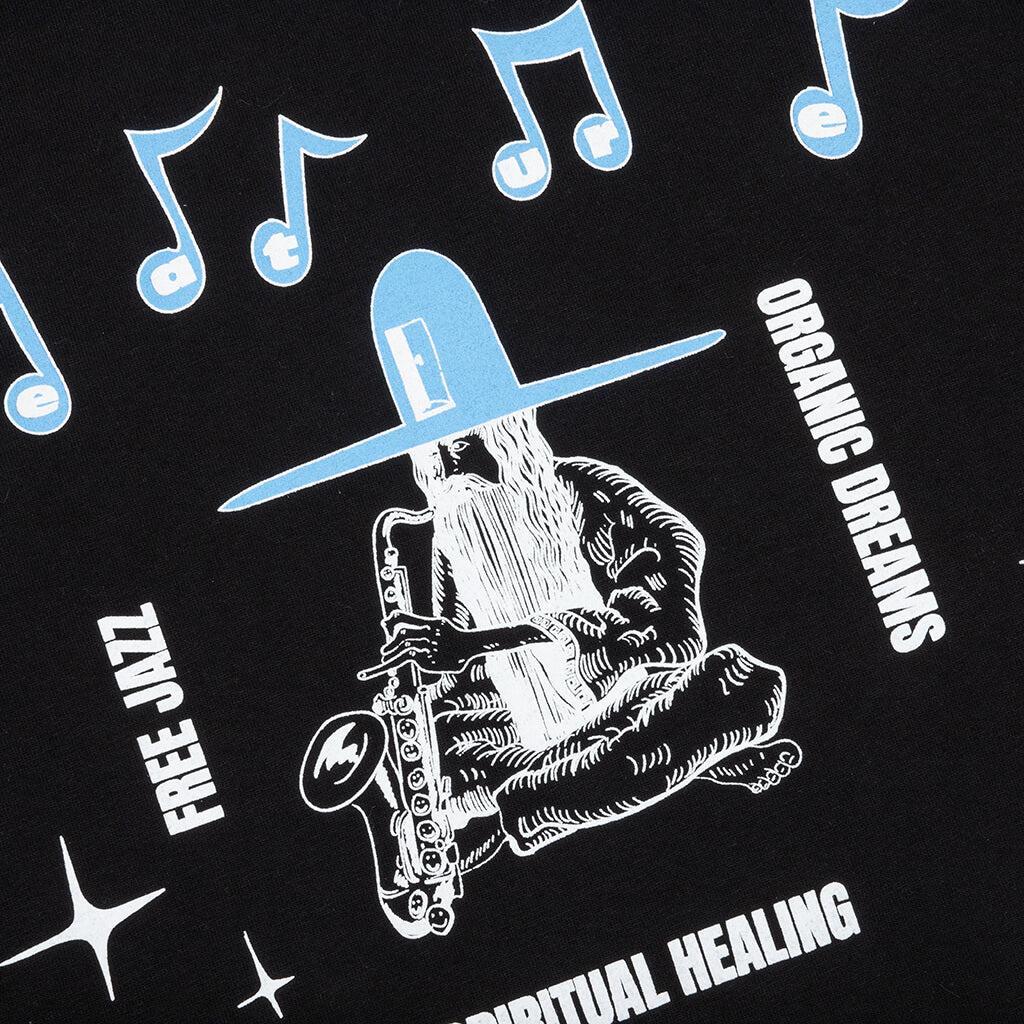 Koren Reversible Tee - Kuri Male Product Image