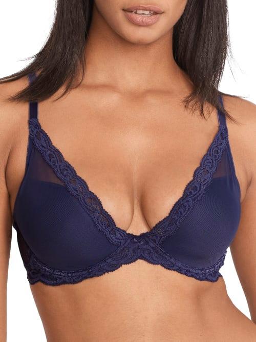 Feathers Plunge Bra Product Image