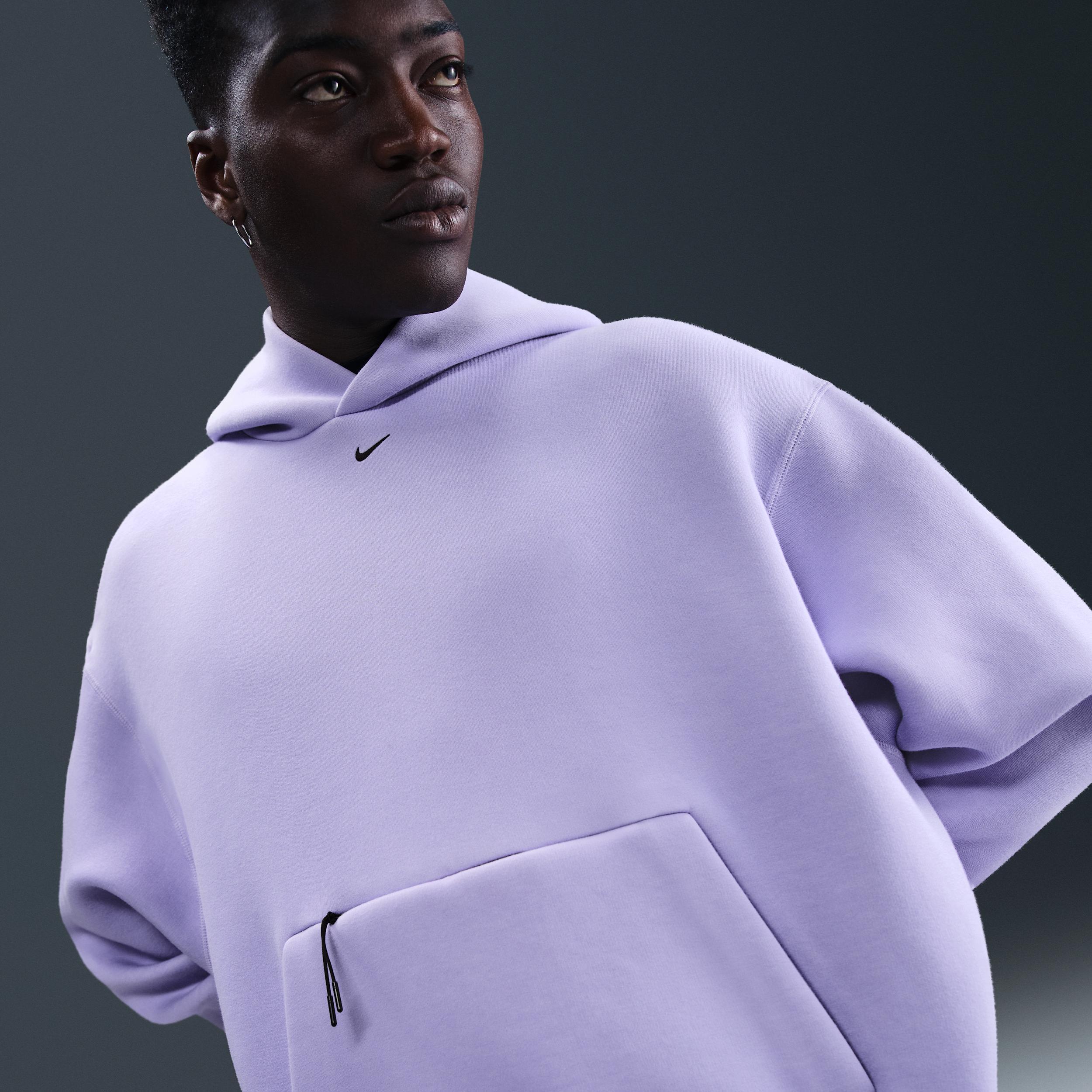 Nike Men's Tech Fleece Hoodie Product Image