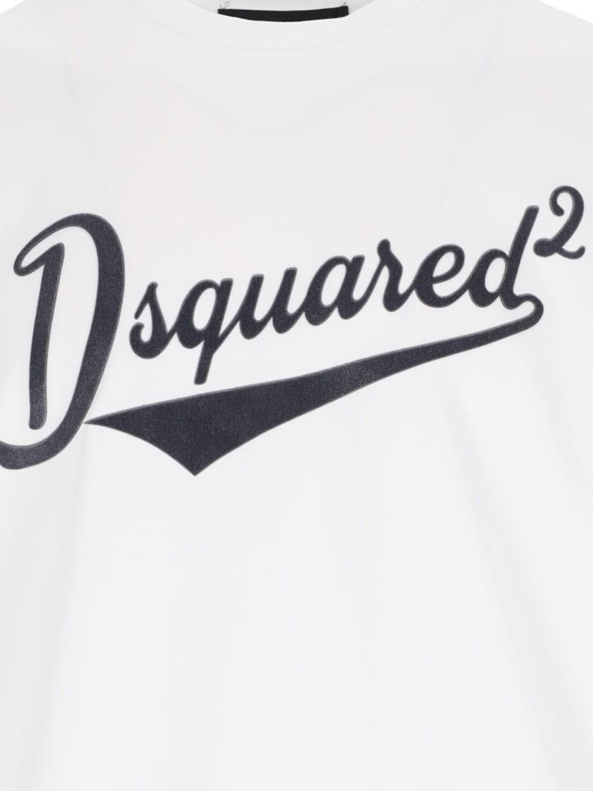 logo-print T-shirt Product Image