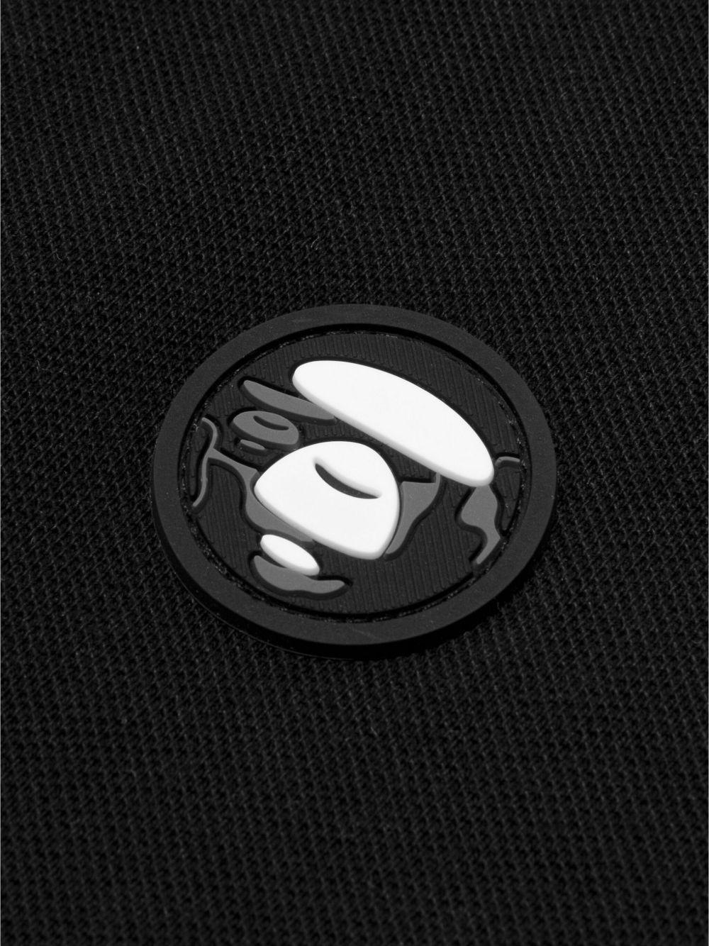 cotton polo shirt Product Image