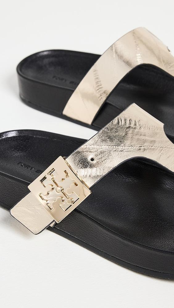 Tory Burch Mellow Thong Sandals | Shopbop Product Image