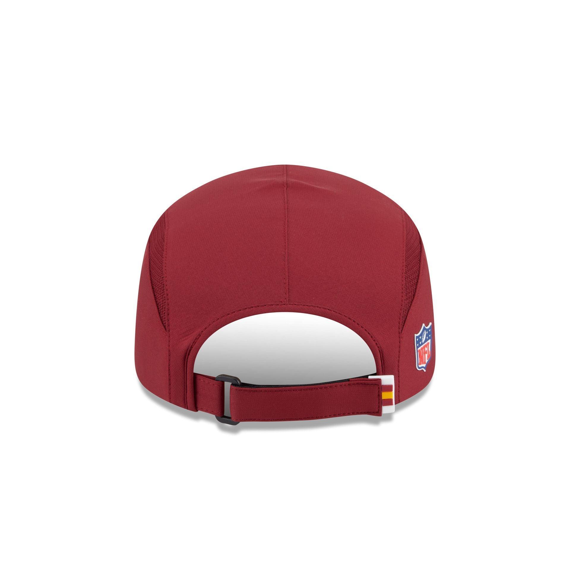 Cincinnati Reds Reflect Runner Adjustable Hat Male Product Image