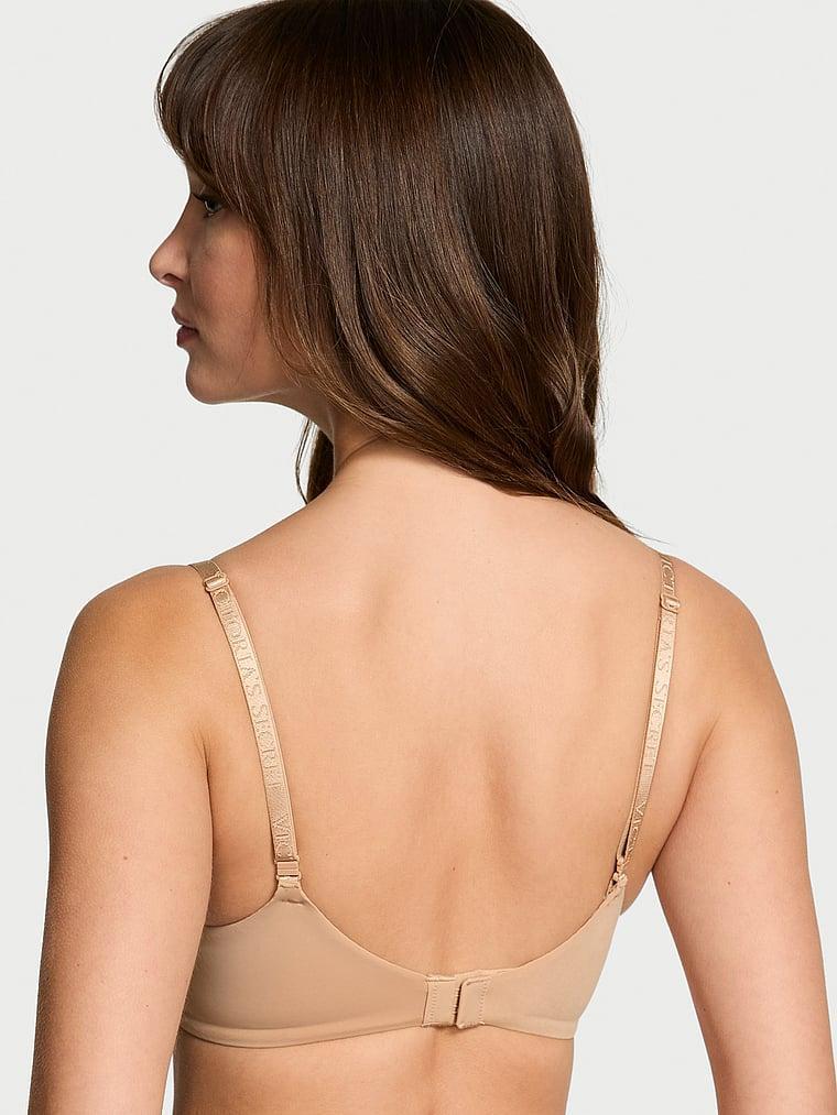 Bombshell Push-Up Bra Product Image