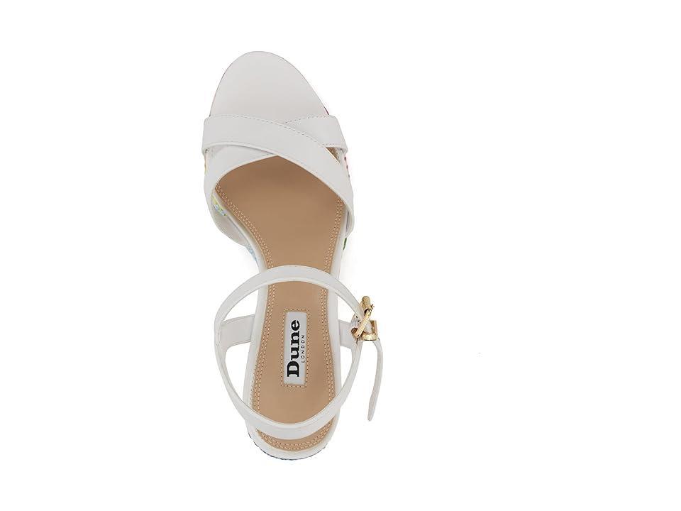 Dune London Kyrin (Off Women's Shoes Product Image