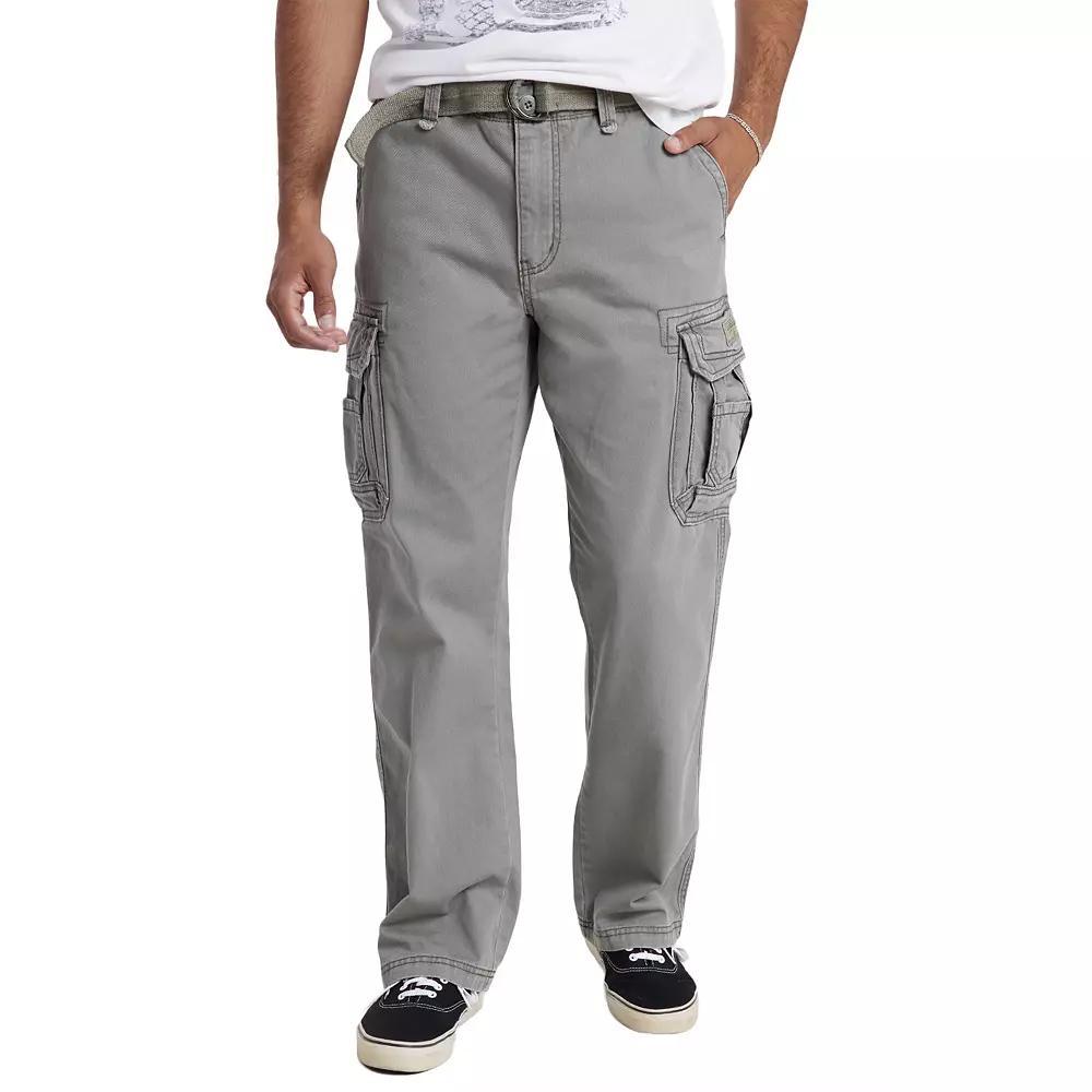 Mens UNIONBAY Cargo Survivor Pants Product Image