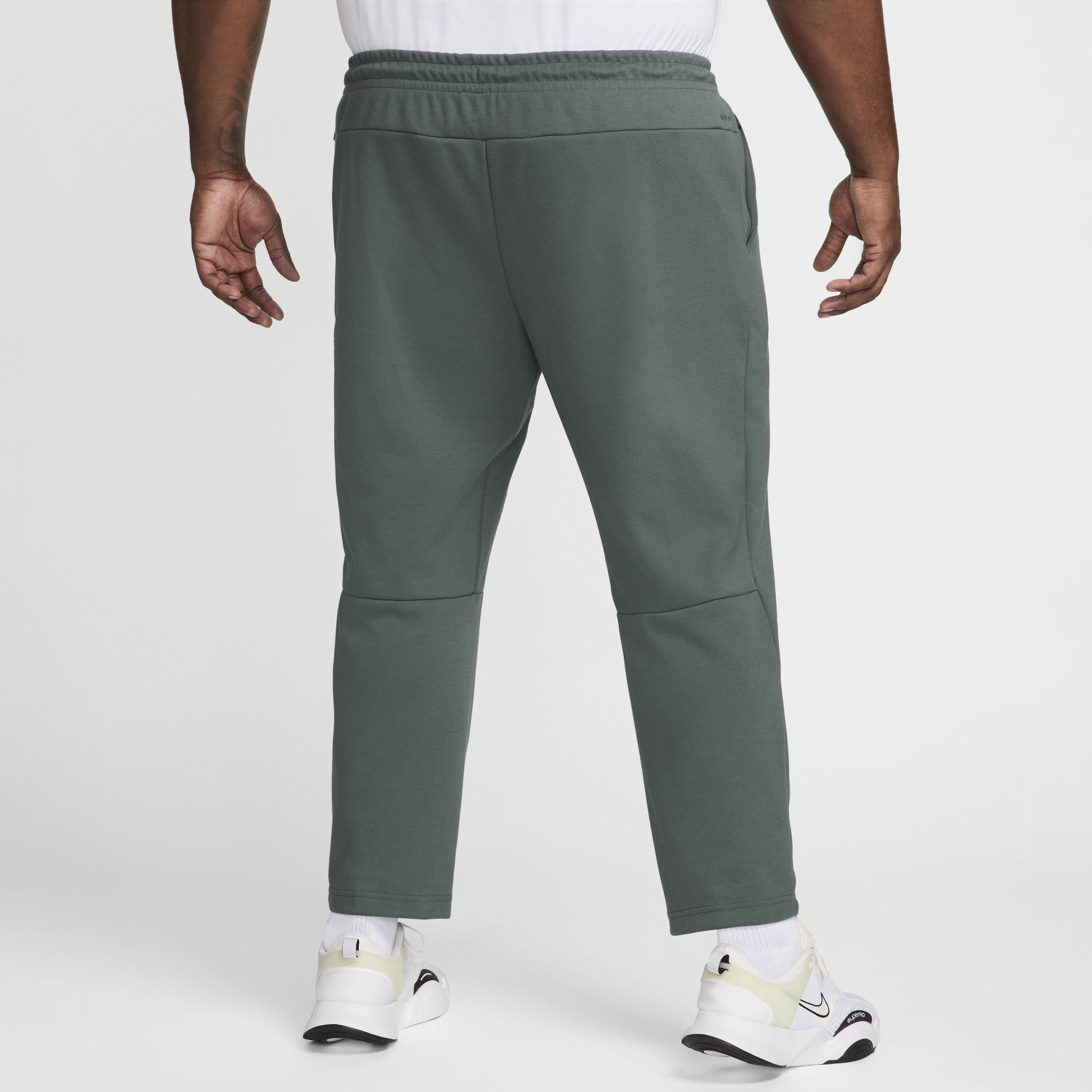 Mens Nike Primary Dri-FIT UV Tapered Versatile Pants Product Image