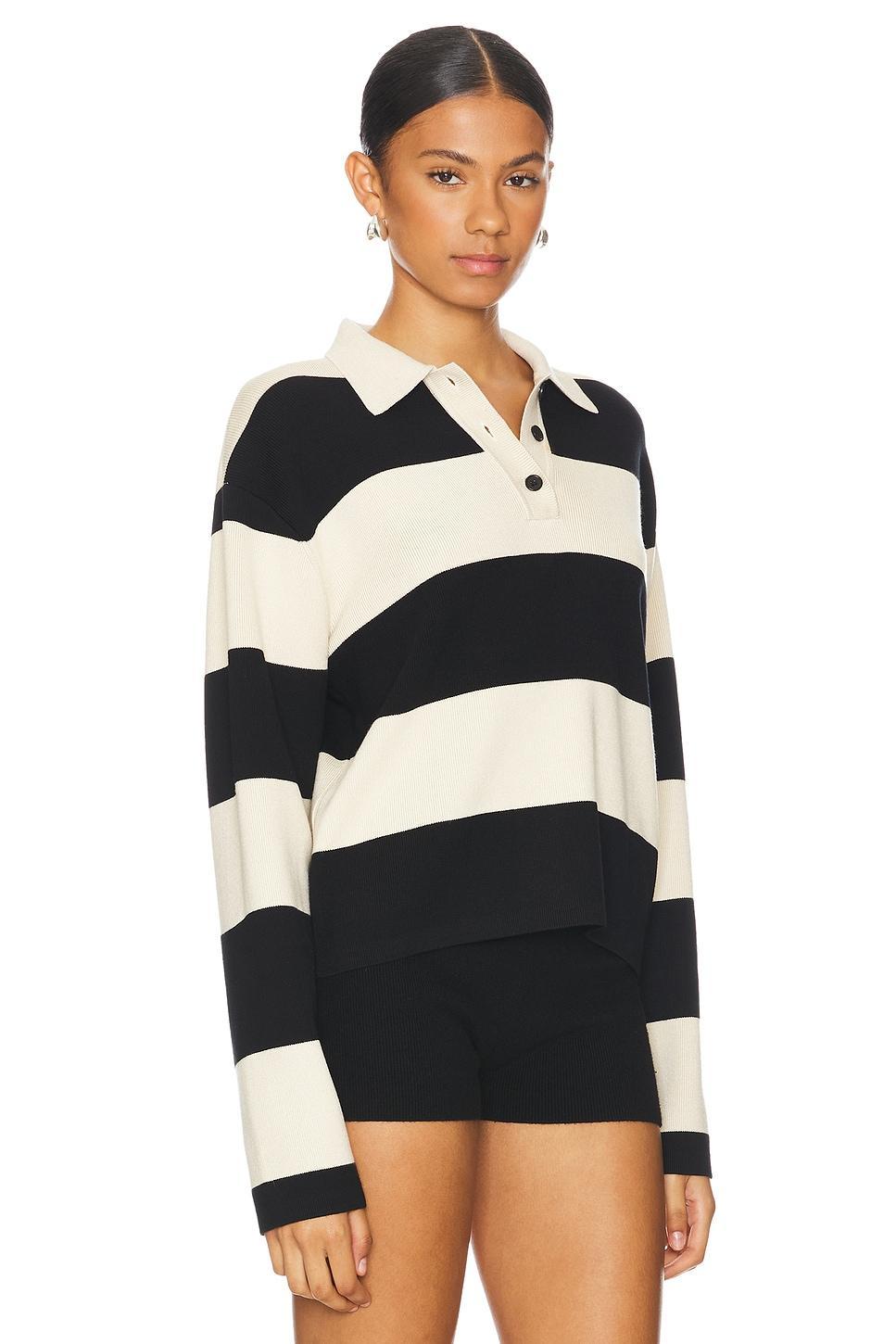 Parvati Stripe Sweater Lovers and Friends Product Image
