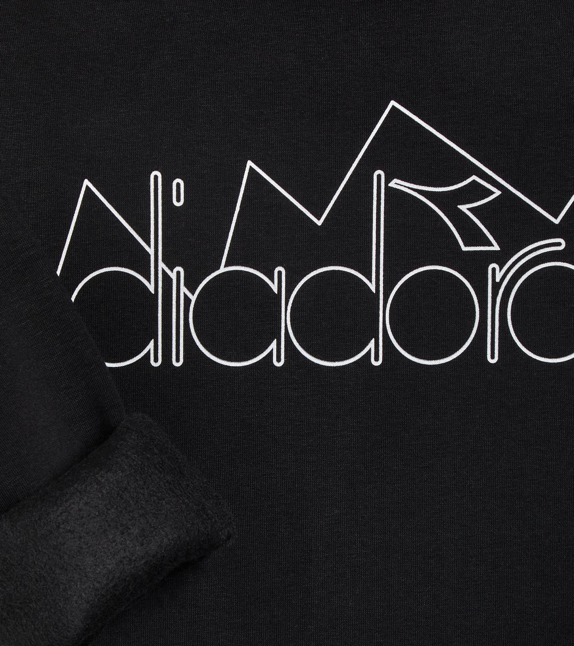 SWEATSHIRT CREW ROUTE Product Image