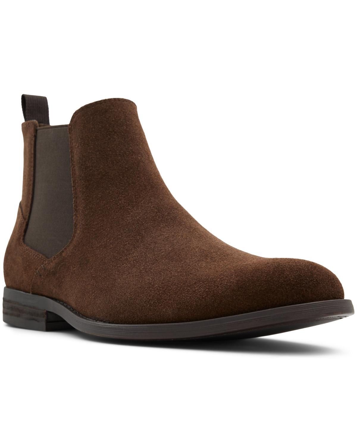 Aldo Mens Collen Slip-On Boots Product Image