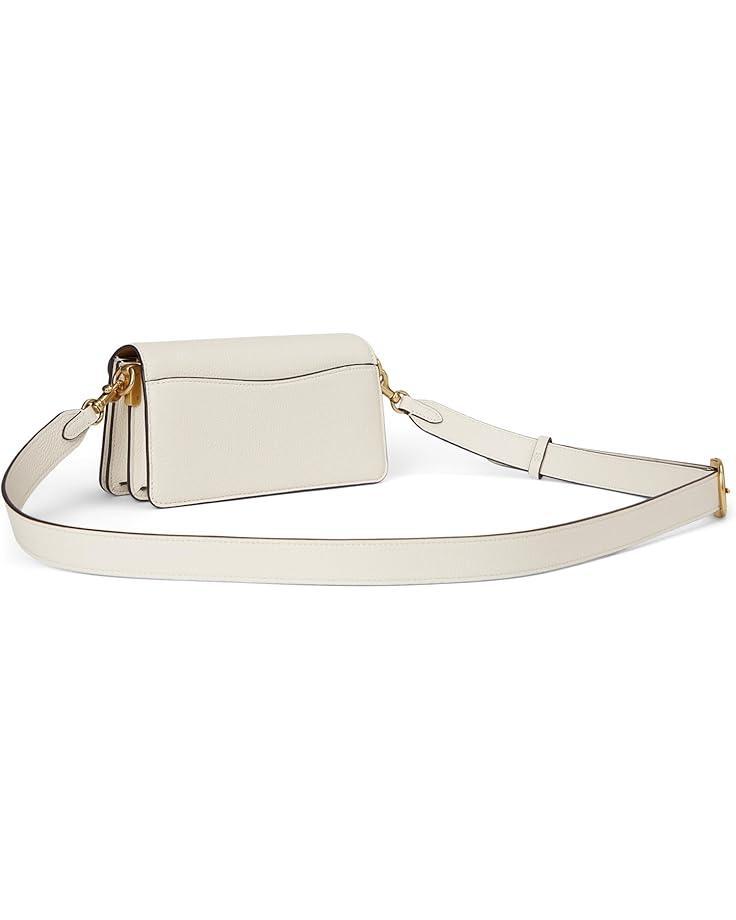 Quilted Tabby Shoulder Bag 20 with Chain Product Image