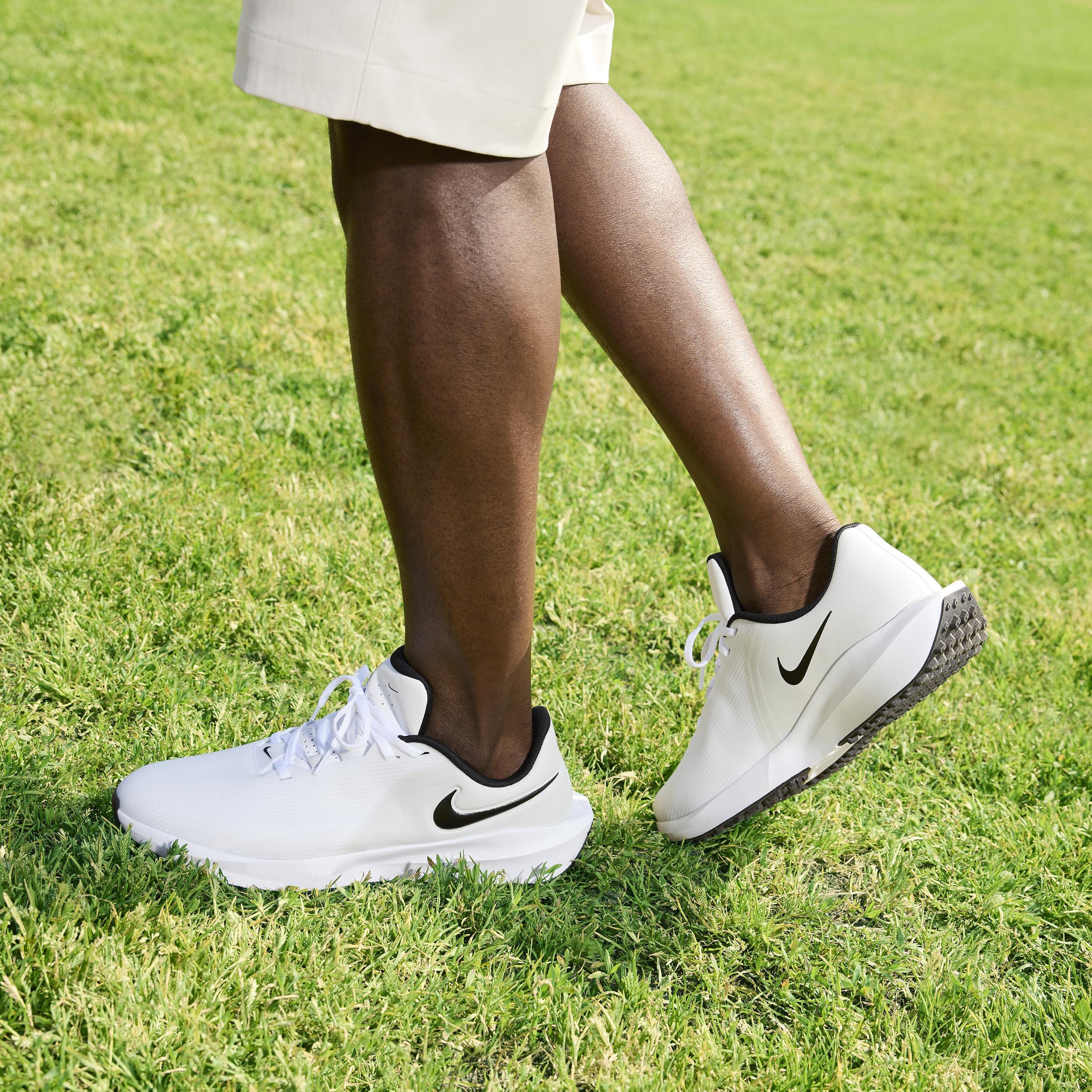 Nike Men's Infinity G NN Golf Shoes (Wide) Product Image