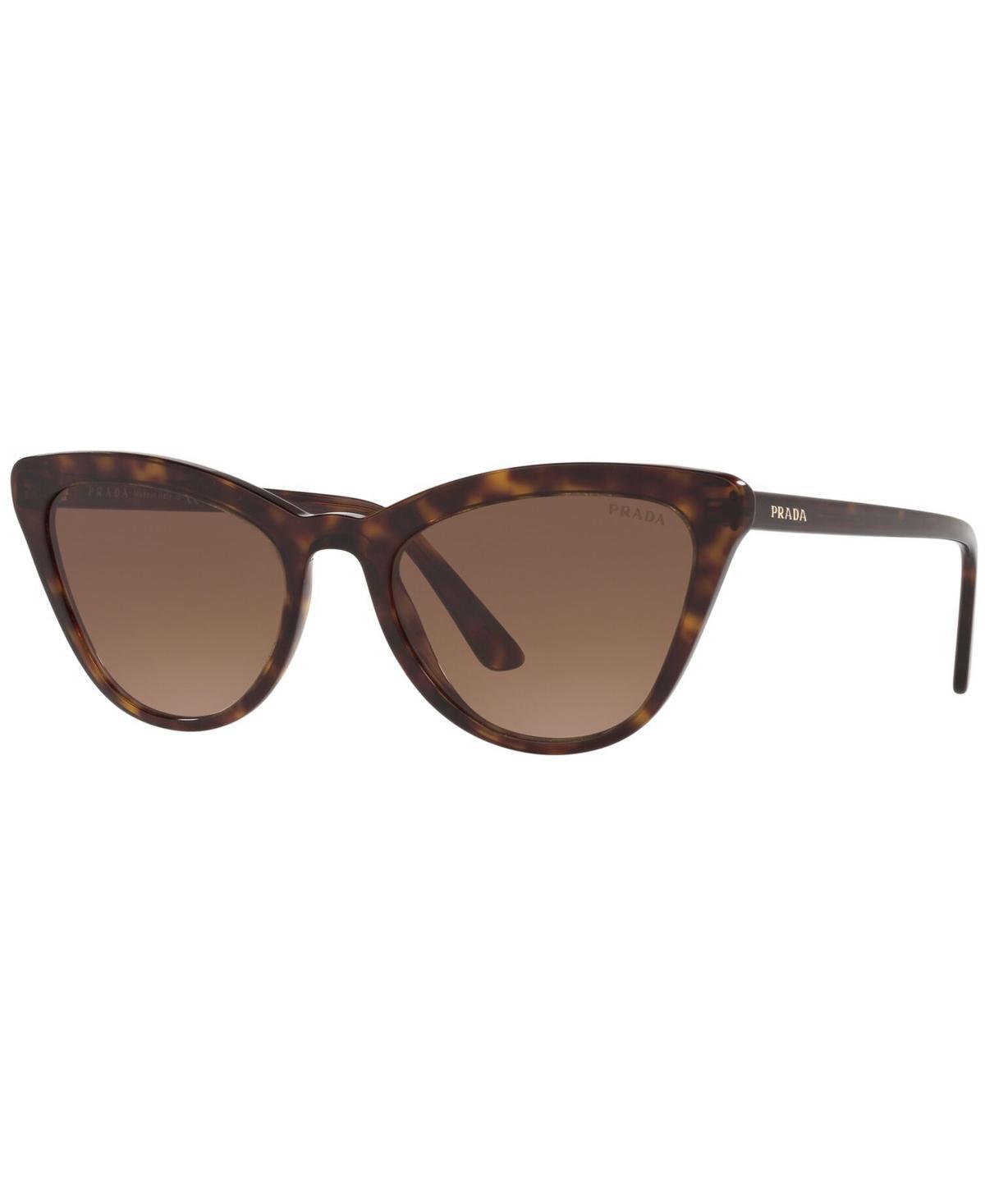 Acetate Cat-Eye Sunglasses Product Image