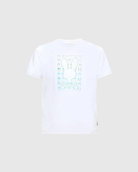 KIDS CORTES GRAPHIC TEE - B0U328E200 Product Image