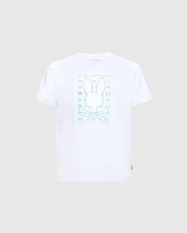 KIDS CORTES GRAPHIC TEE - B0U328E200 Product Image