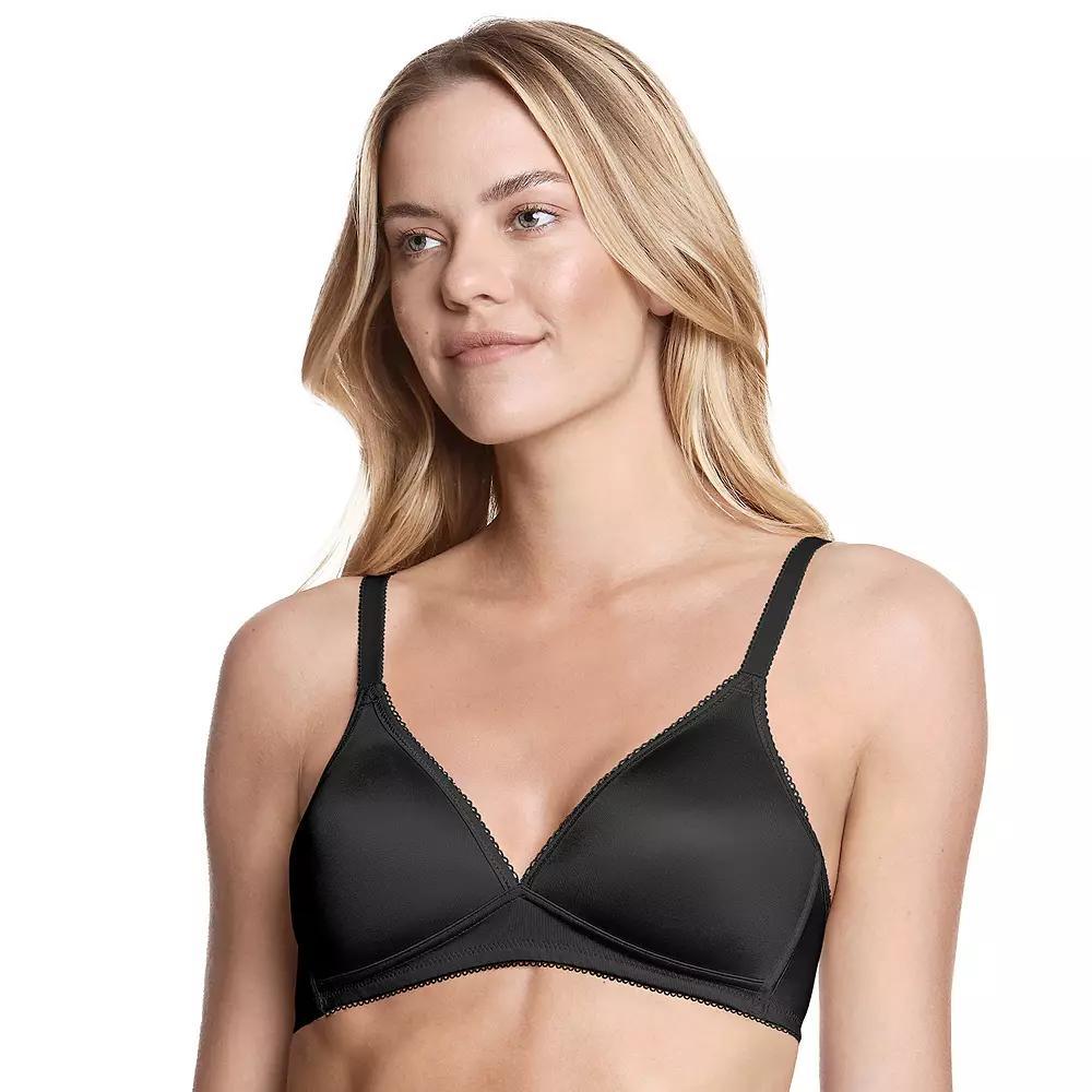 Dominique Sara Wireless T-Shirt Bra 5400, Womens Product Image