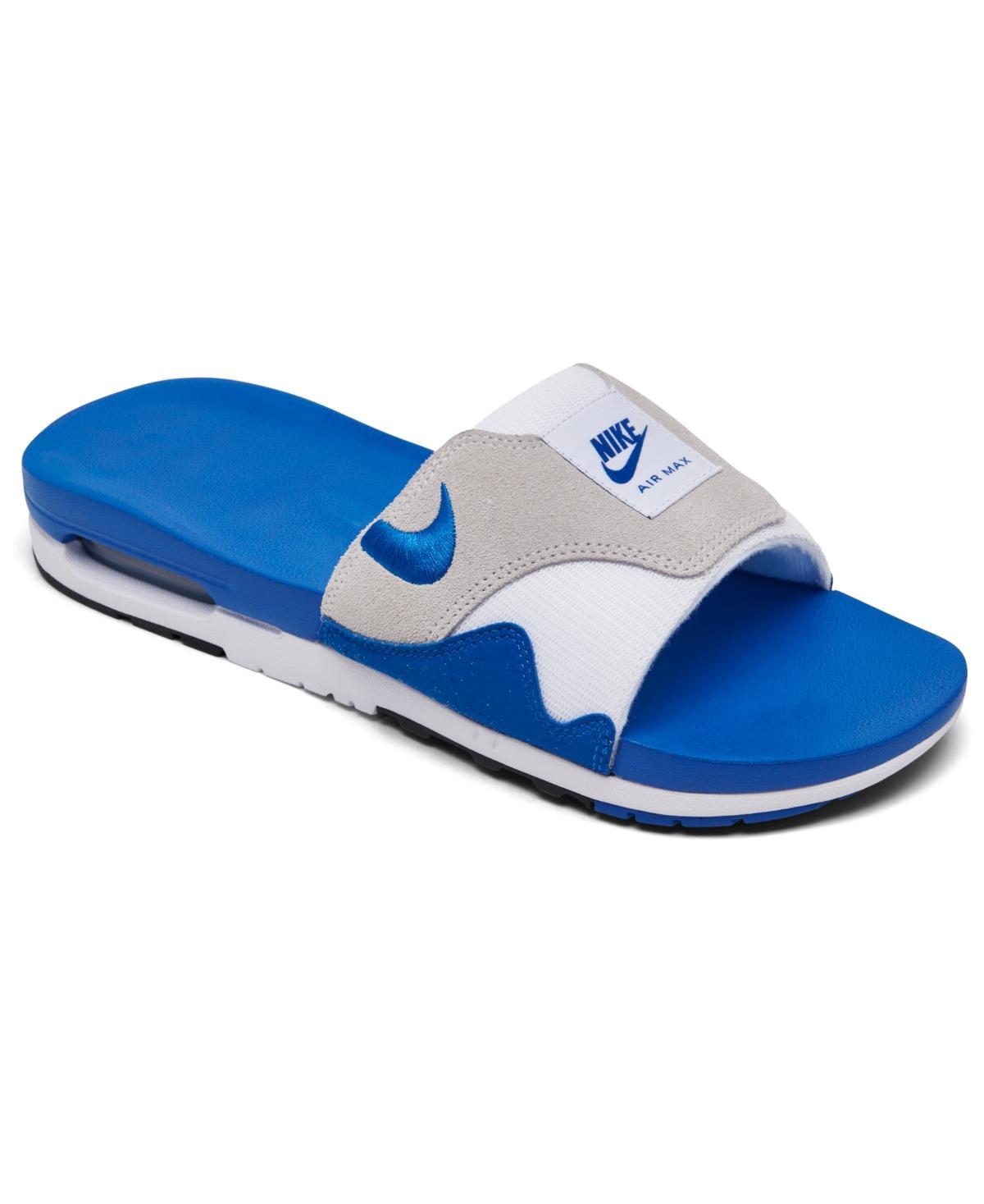 Mens Nike Air Max 1 Slide Sandals Product Image