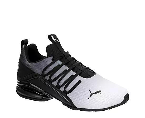 Puma Mens Axelion Sneaker Running Sneakers Product Image