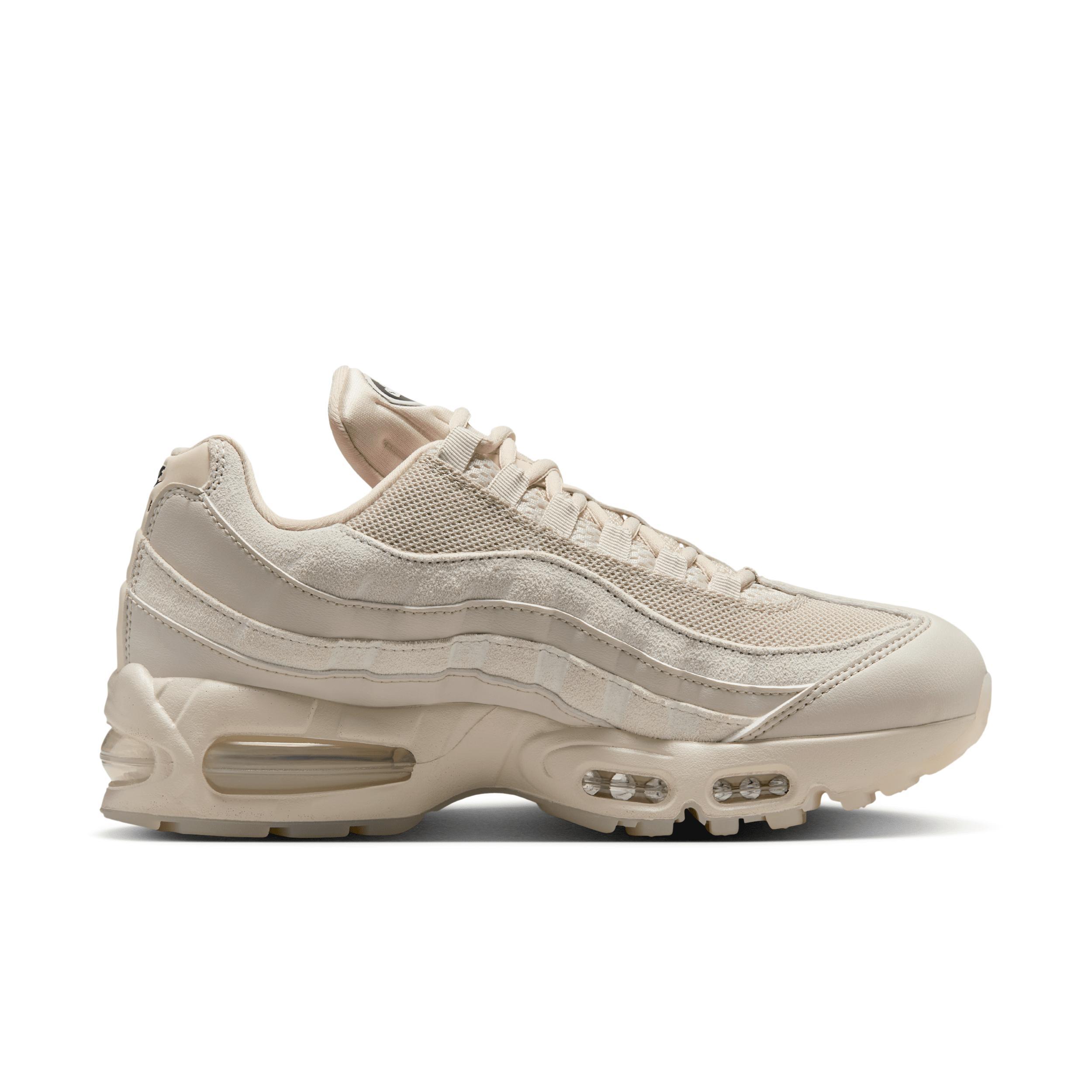 Nike Air Max 95 Women's Shoes Product Image
