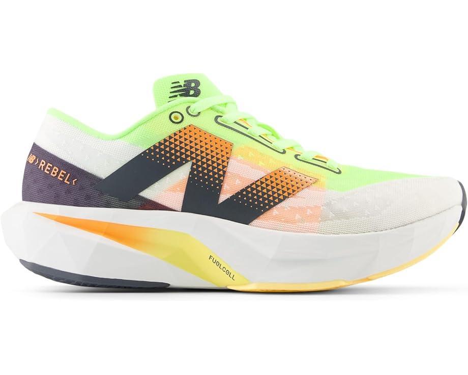 Fresh Foam X More v5 Product Image