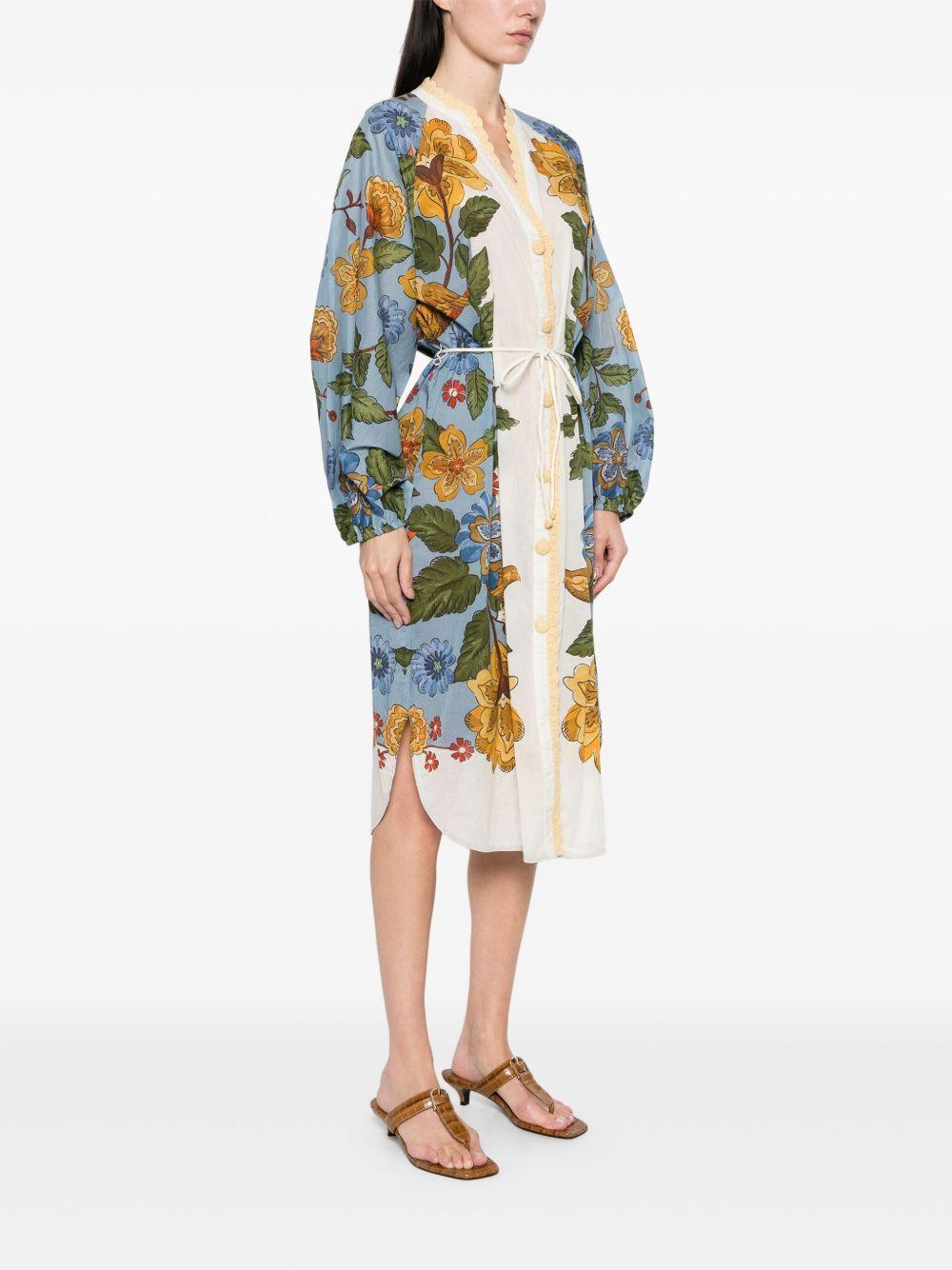 Garden tunic Product Image