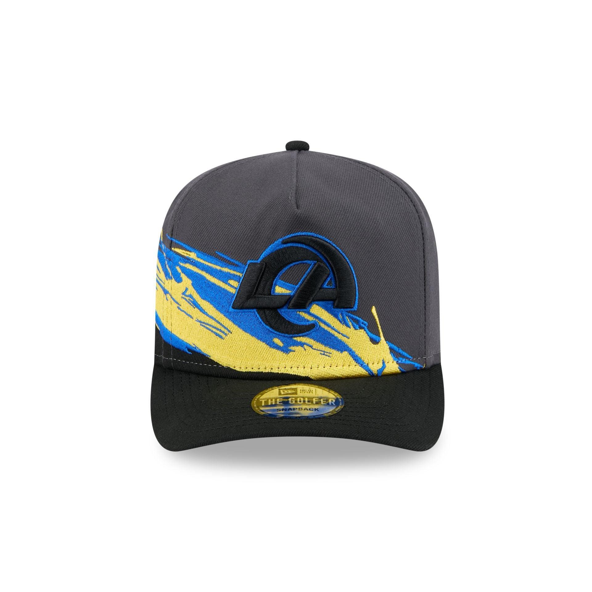 San Diego Padres 2025 Batting Practice 9FIFTY Snapback Male Product Image