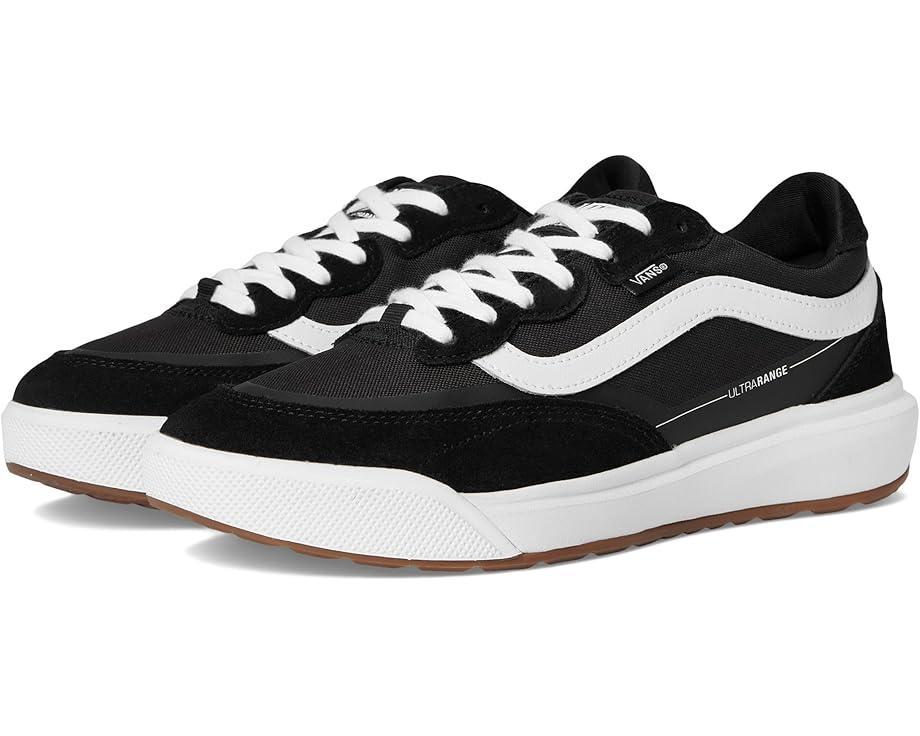 MTE Ultrarange EXO Product Image