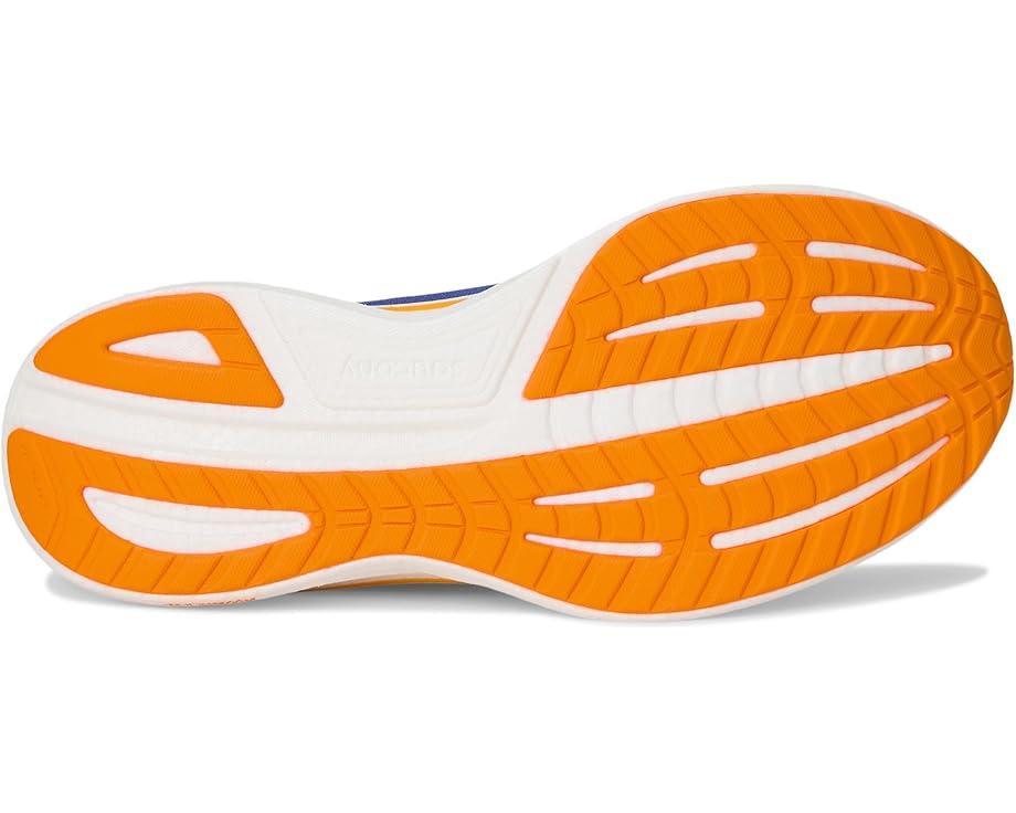 Men's Saucony Ride 18 Product Image
