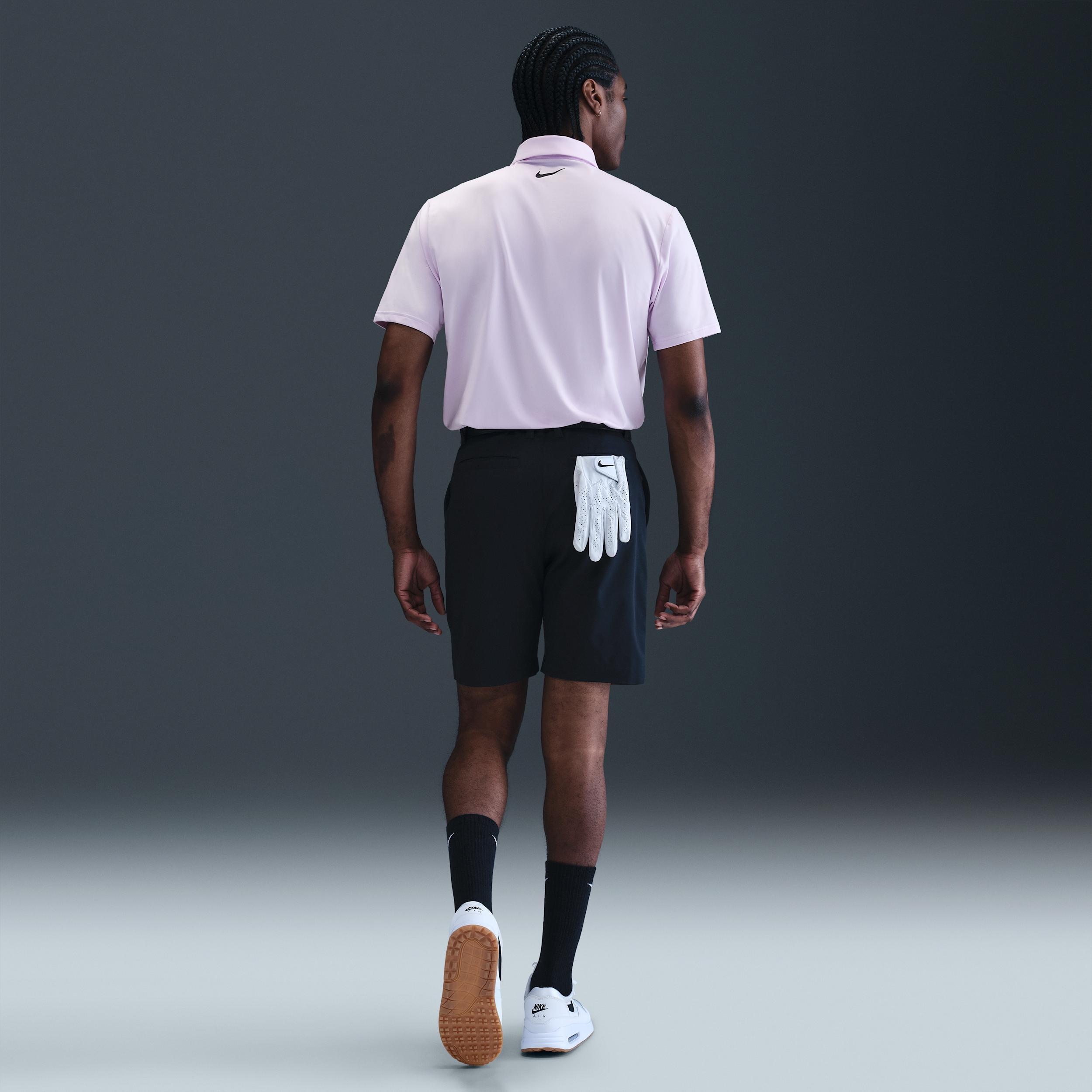 Nike Men's Tour Dri-FIT Solid Golf Polo Product Image