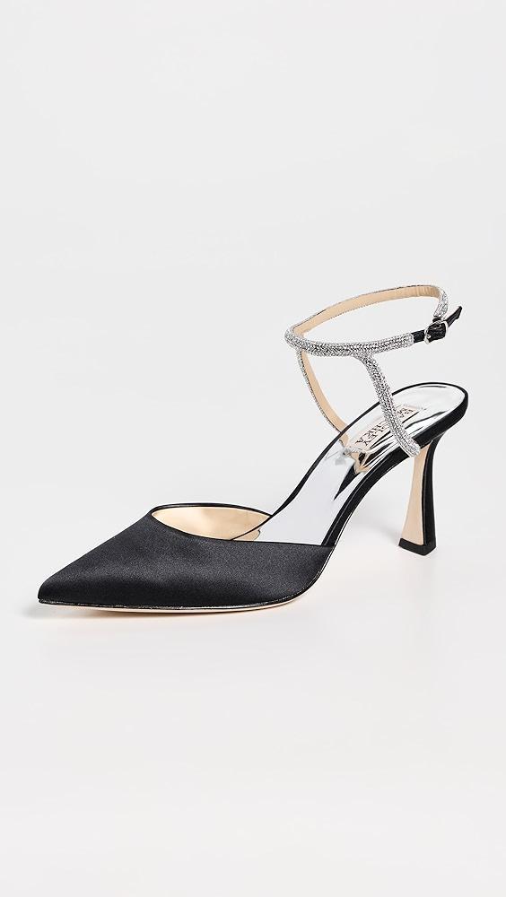Badgley Mischka Kamilah Pumps | Shopbop Product Image