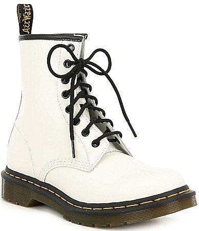 Dr. Martens 1460 Lace Up Boots Product Image