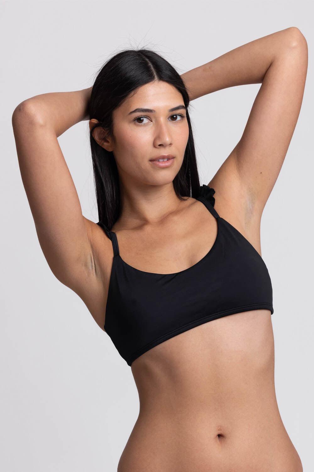 Donna Bikini Top Product Image