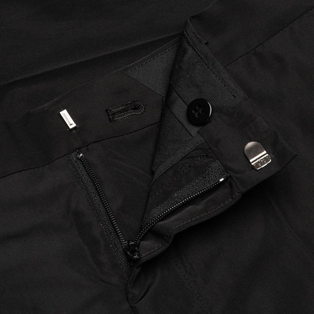 Tailored Pants - Black Male Product Image
