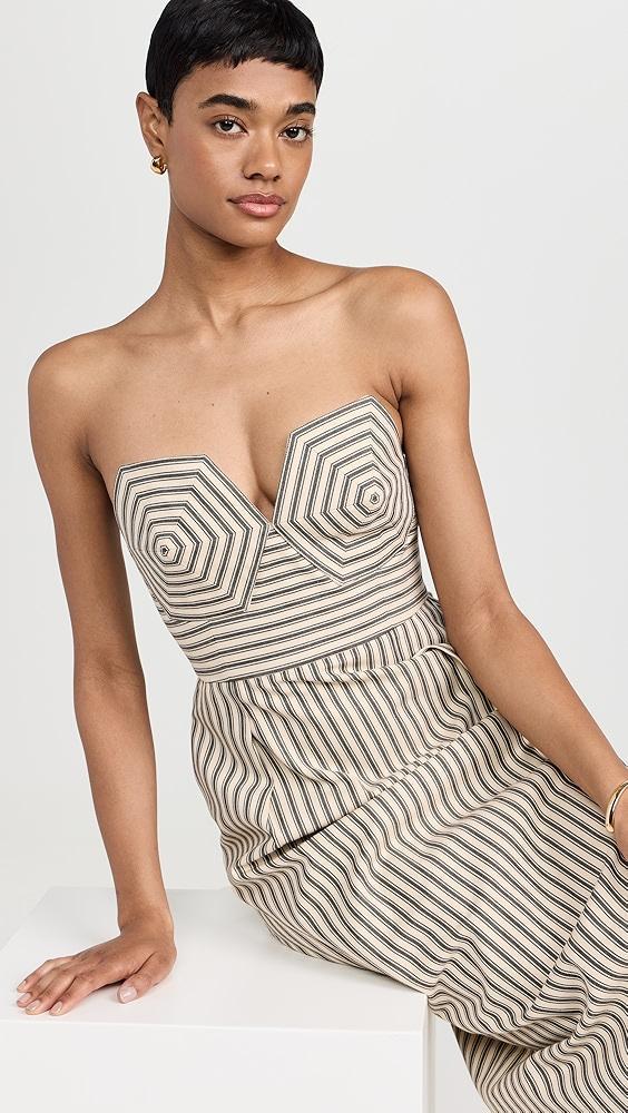 MARA HOFFMAN Rina Dress | Shopbop Product Image