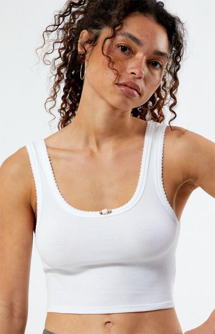 Est. PAC 1980 Women's Water Lilly Tank Top Product Image