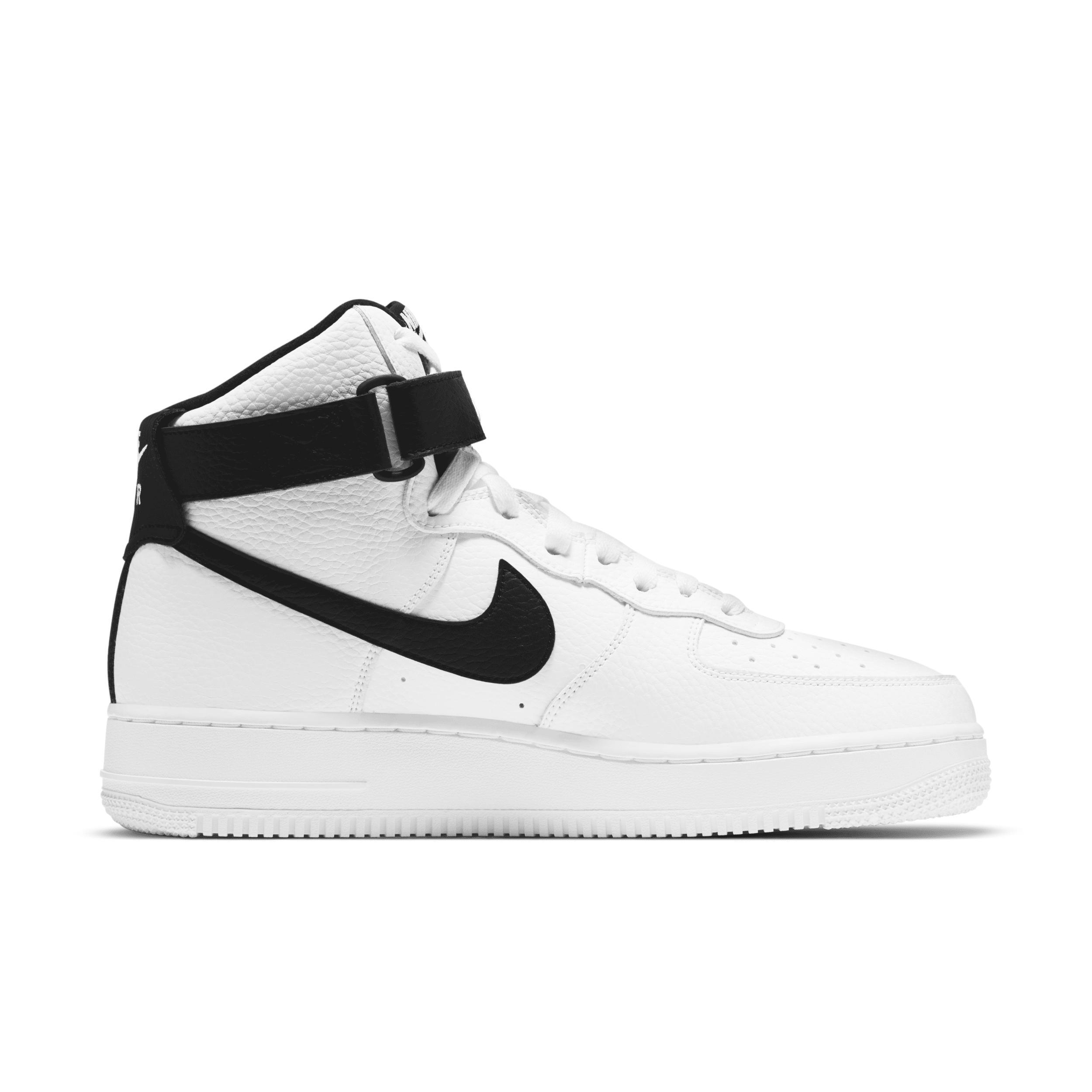 Nike Air Force 1 '07 High Men's Shoes Product Image