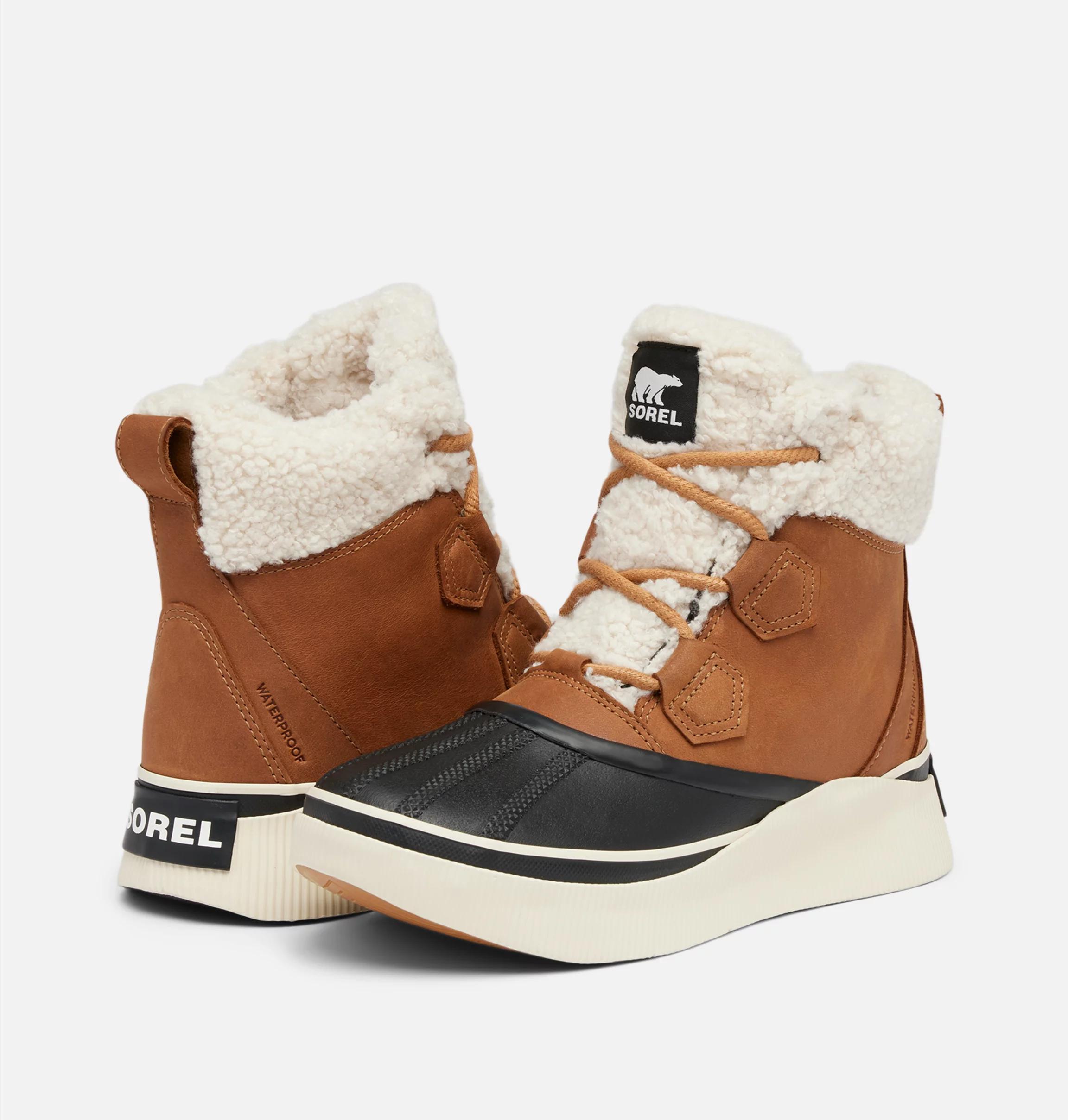 OUT N ABOUT™ IV Chillz Women's Waterproof Boot Product Image