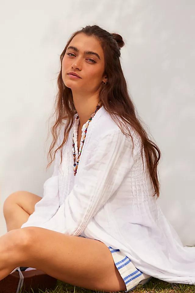 CP Shades Yoko Tunic Product Image