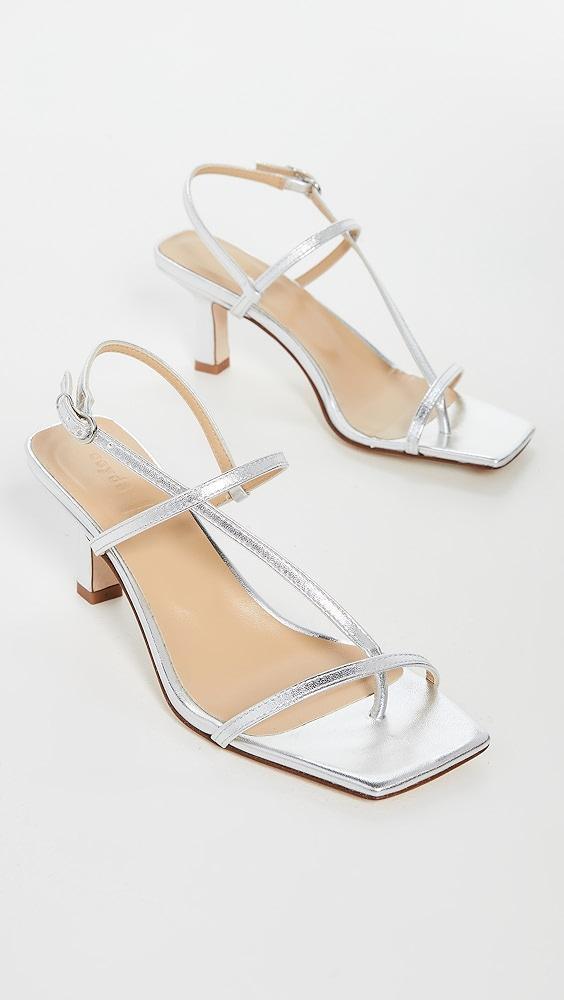 AEYDE Elise Strappy Sandals | Shopbop Product Image