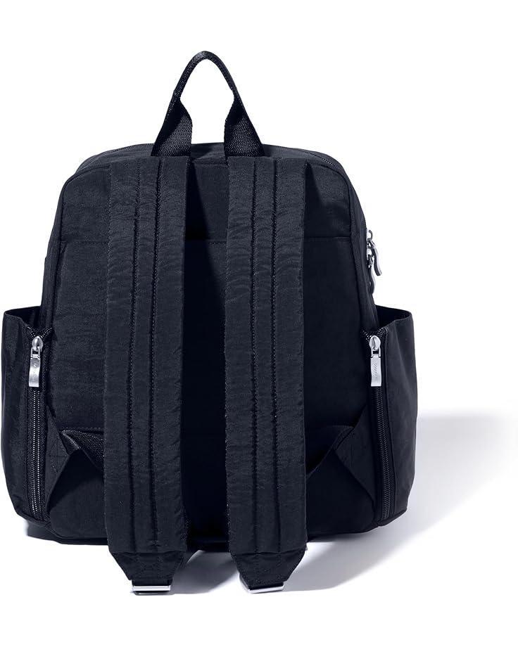 Go To Laptop Flap Backpack Product Image