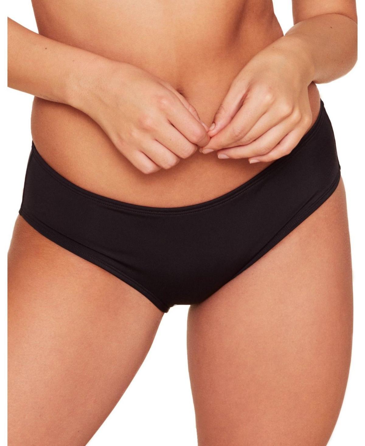 Adore Me Womens Vivien Swimwear Hipster Bikini Bottom Product Image