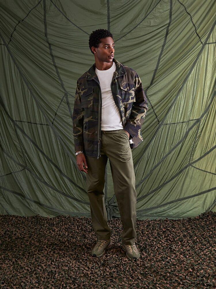 M-65 MOD FIELD JACKET GEN II Product Image