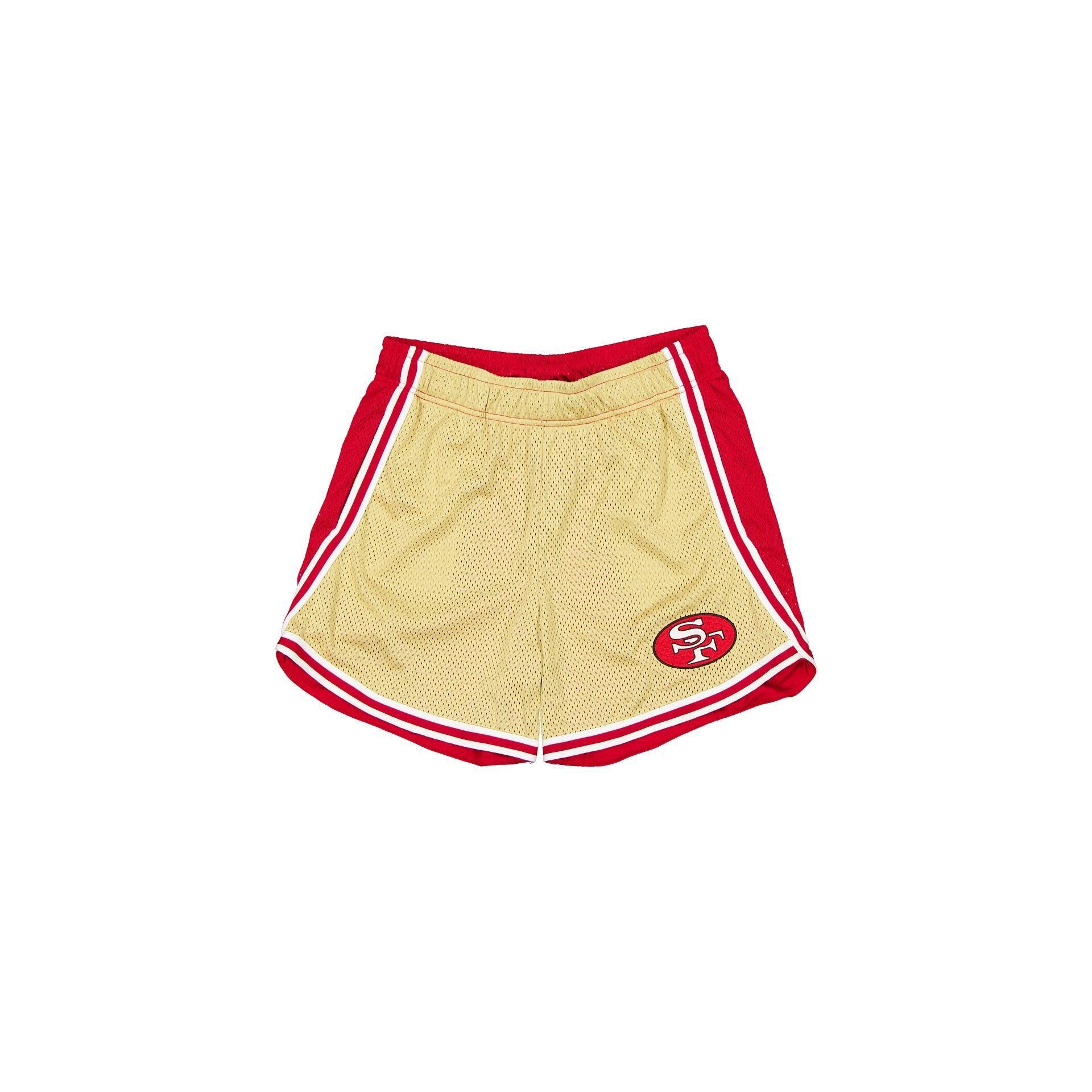 Philadelphia Phillies Sport Classics Women's Shorts Female Product Image