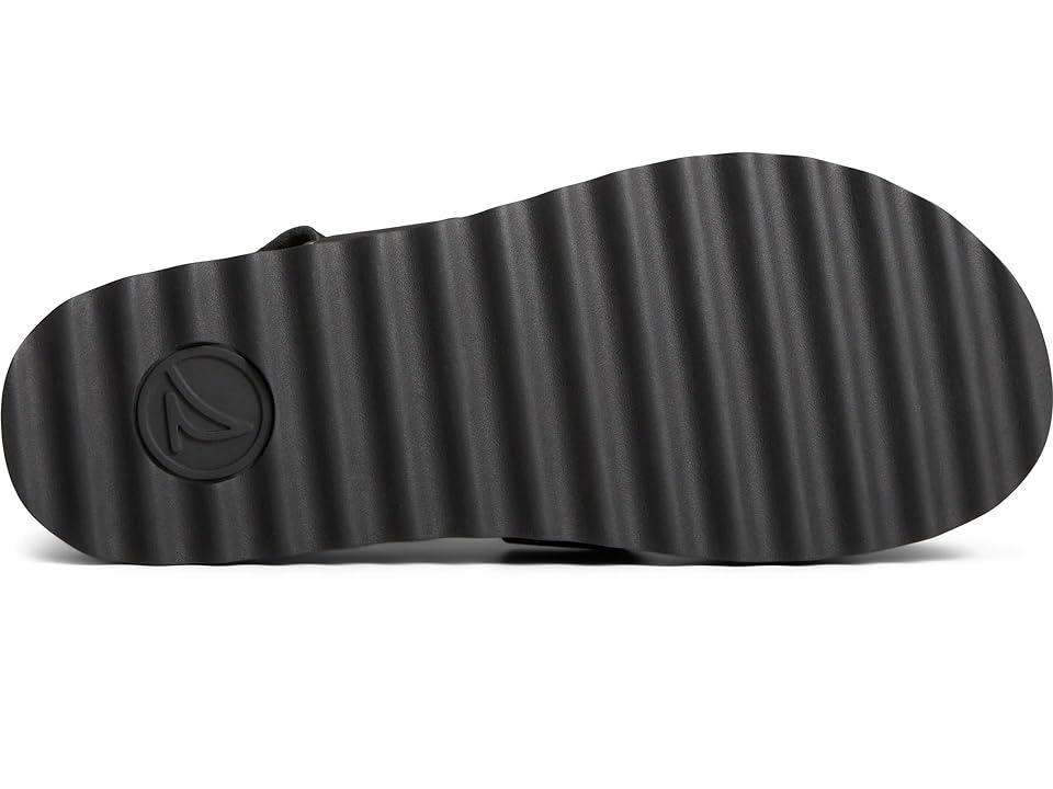 Sperry Cami Flatform Women's Sandals Product Image