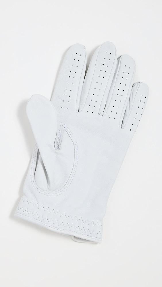 RLX Ralph Lauren Left Hand Leather Golf Glove | Shopbop Product Image