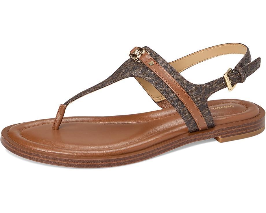 MK Plate Thong Product Image