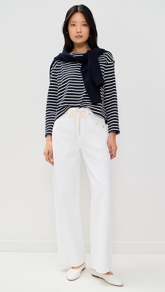 RAILS Macy Tee | Shopbop Product Image