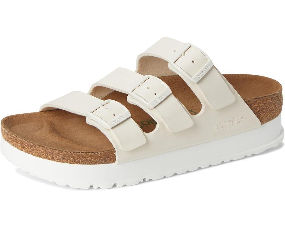 Papillio by Birkenstock Arizona Platform Sandal - Vegan Product Image