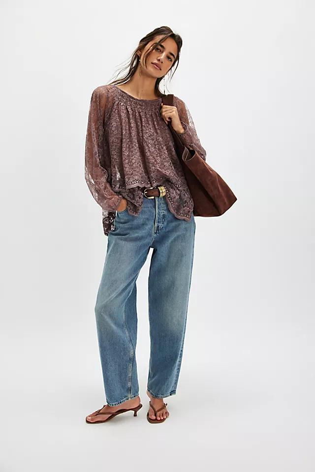 Goldie Knit Top Product Image